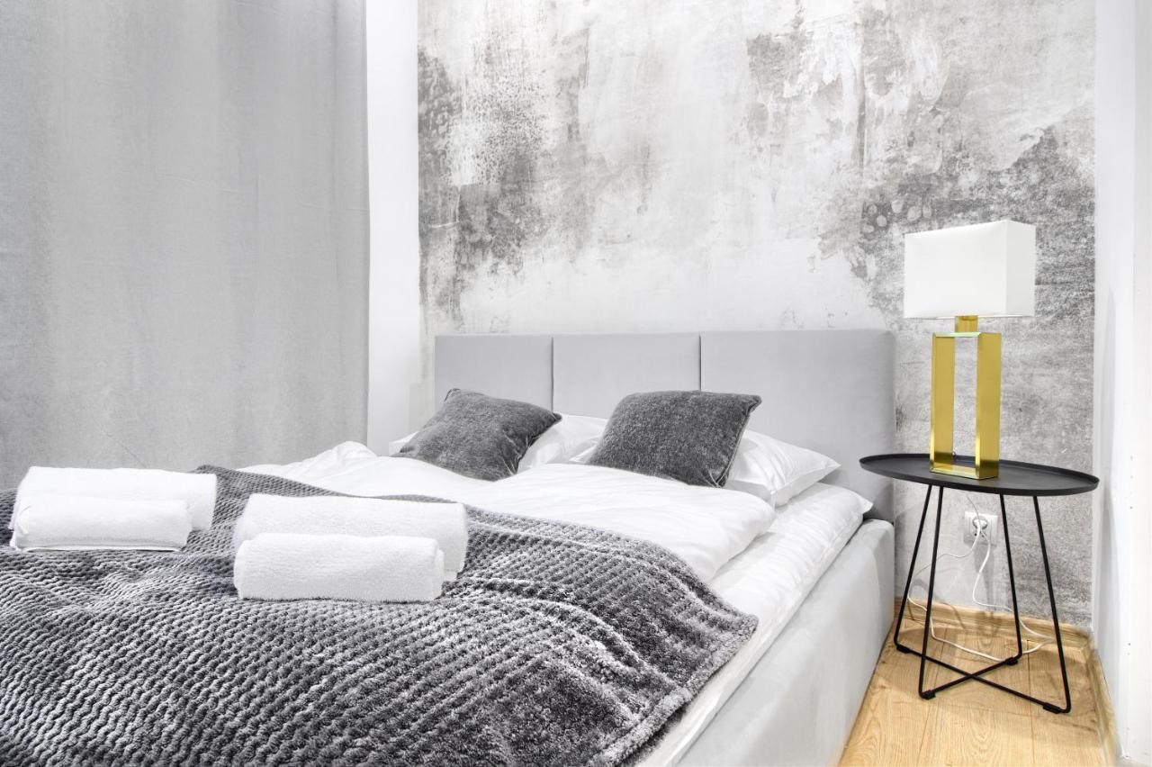 Apartamenty Wyspa Solna By Vacation Rental - Basen, Sauna, Jacuzzi, Silownia W Cenie Kolobrzeg Exterior photo