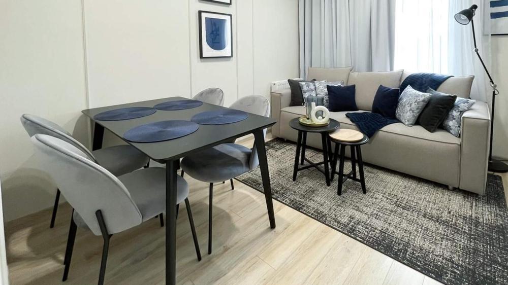 Apartamenty Wyspa Solna By Vacation Rental - Basen, Sauna, Jacuzzi, Silownia W Cenie Kolobrzeg Exterior photo