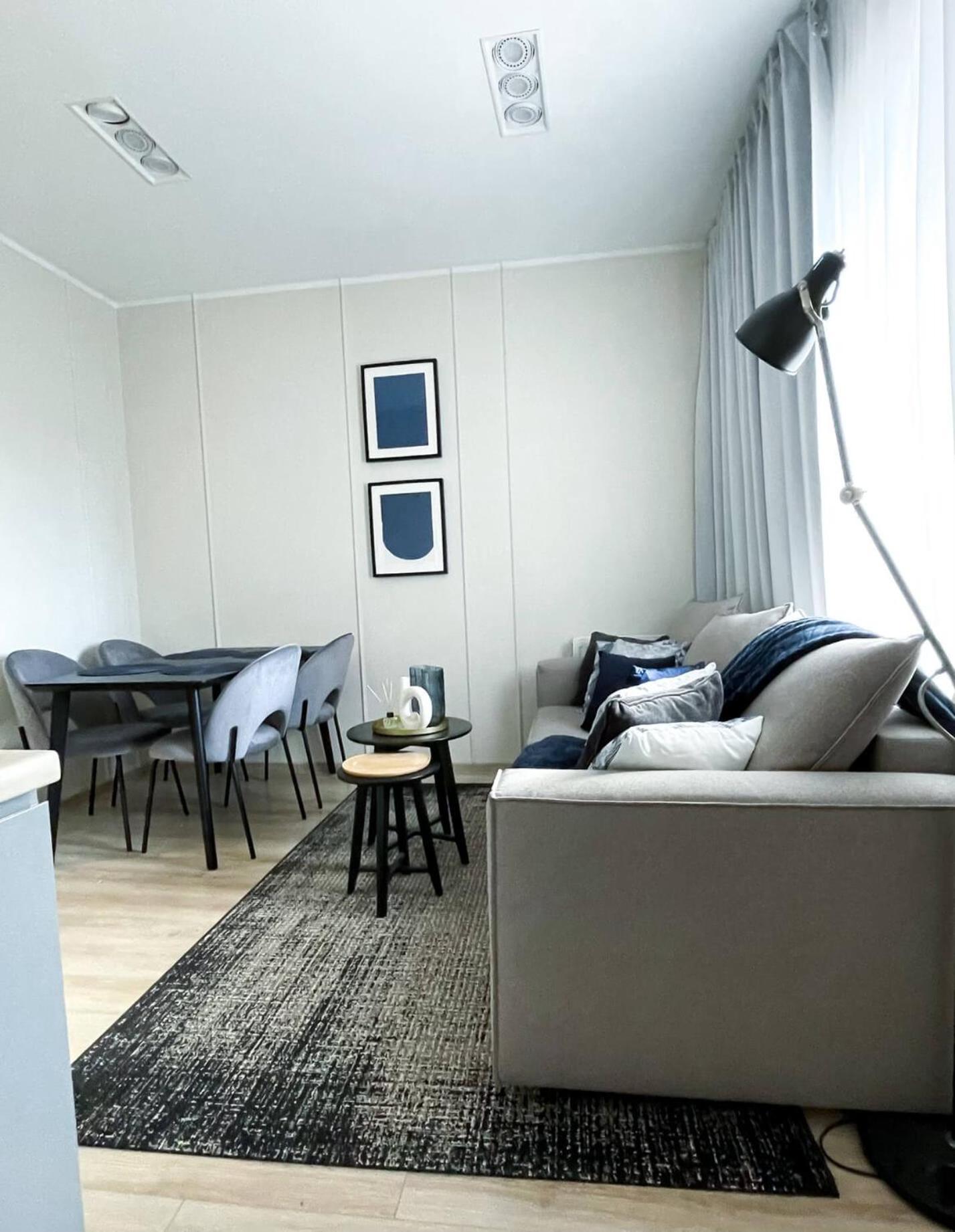 Apartamenty Wyspa Solna By Vacation Rental - Basen, Sauna, Jacuzzi, Silownia W Cenie Kolobrzeg Exterior photo